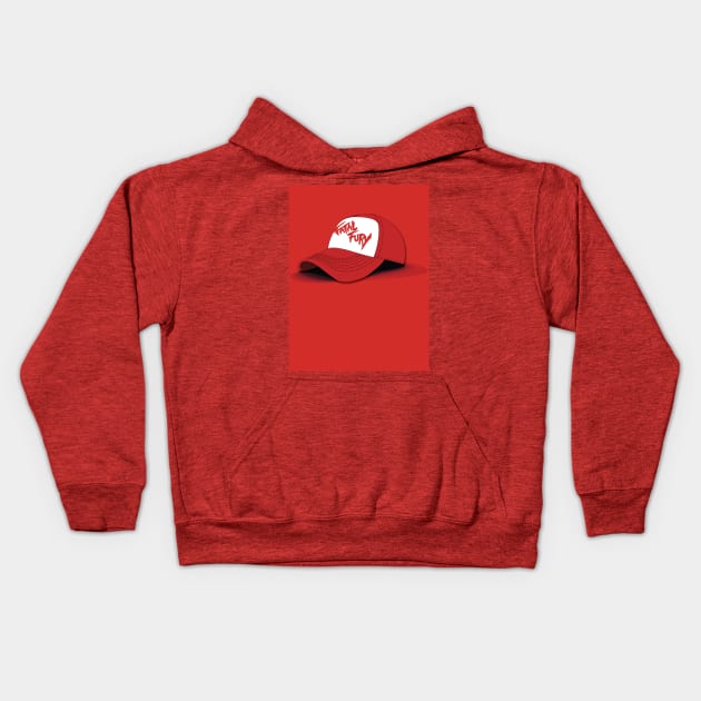 Show your moves! Kids Hoodie by H4Design